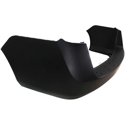 Cubierta de parachoques trasero 2011 - 2017 HONDA ODYSSEY HO1100267 04715TK8A90ZZ