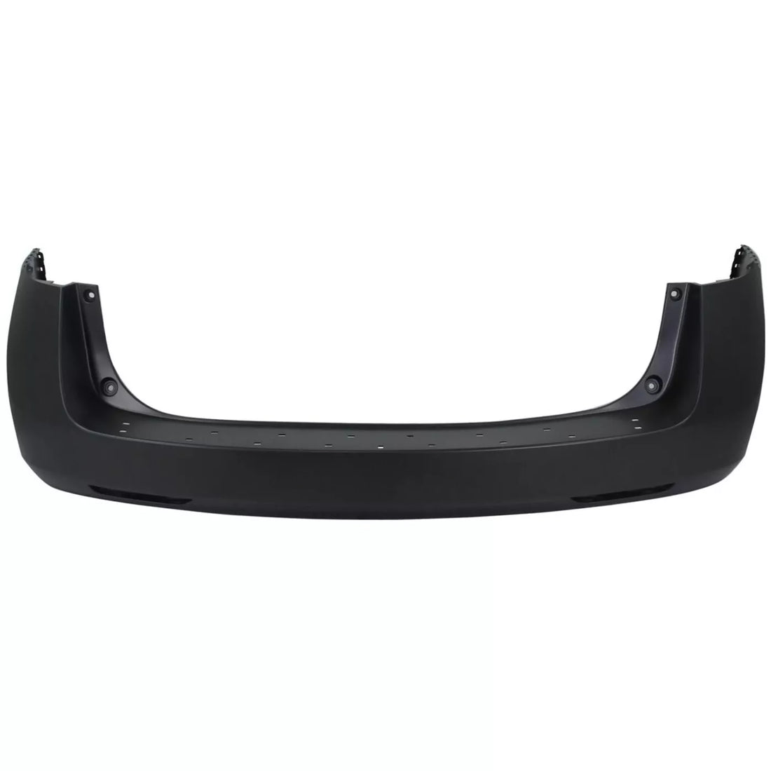 Rear bumper cover 2011 - 2017 HONDA ODYSSEY  HO1100267C 04715TK8A90ZZ