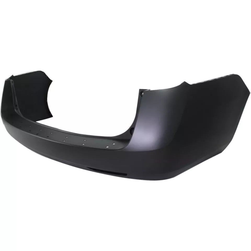 Rear bumper cover 2011 - 2017 HONDA ODYSSEY  HO1100267C 04715TK8A90ZZ