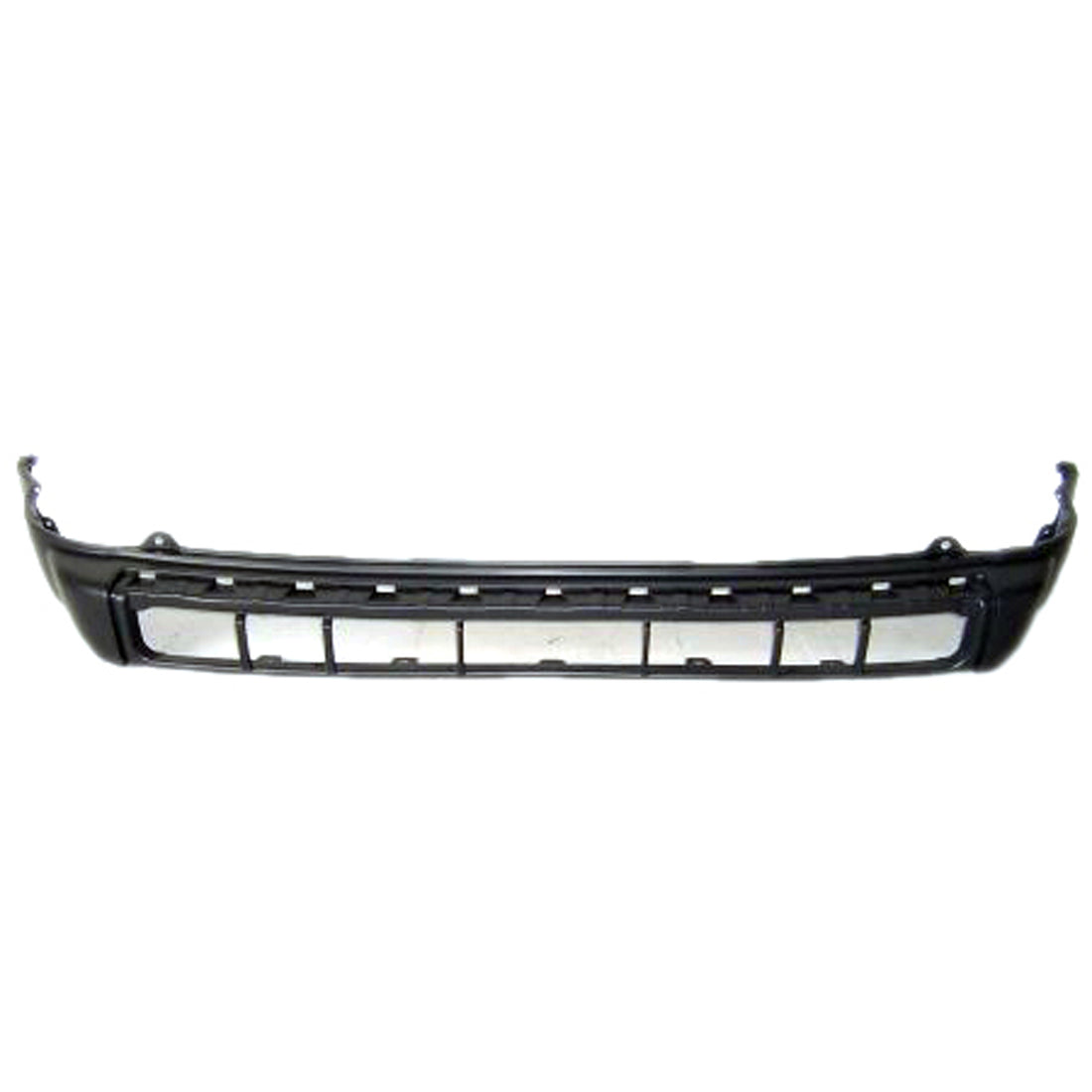 Rear bumper cover 2003 - 2005 HONDA ELEMENT  HO1100271 04715SCVA80ZA