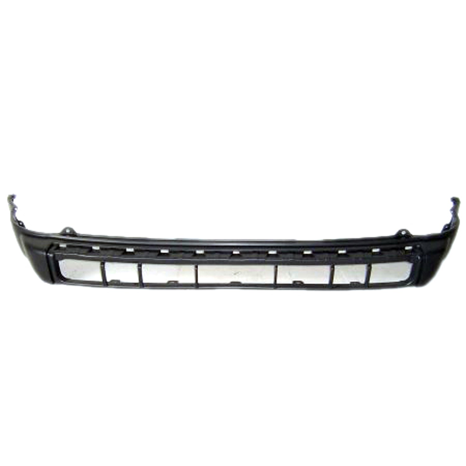 Rear bumper cover 2003 - 2005 HONDA ELEMENT  HO1100271 04715SCVA80ZA