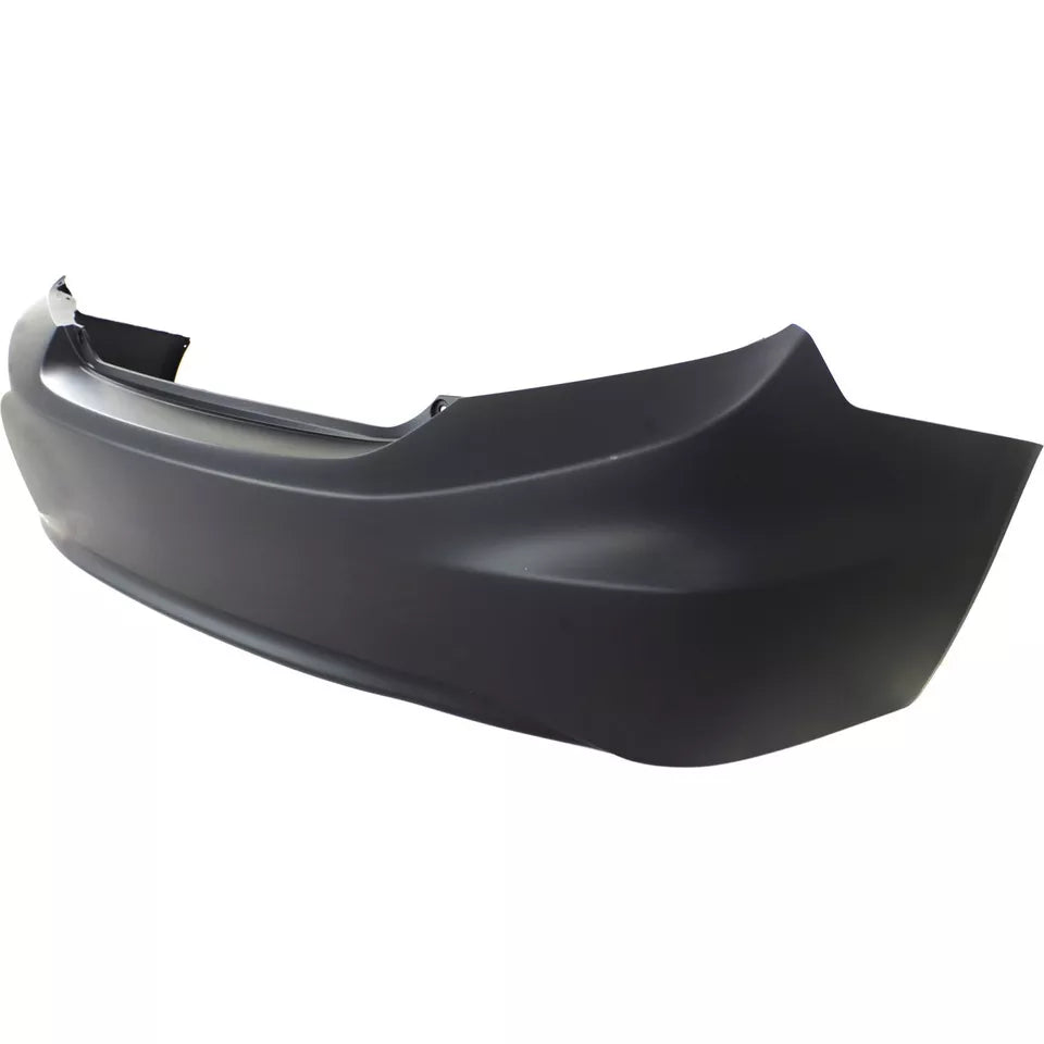 Cubierta de parachoques trasero 2012 - 2012 HONDA CIVIC HO1100272 04715TR3A90ZZ