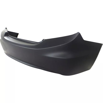 Cubierta de parachoques trasero 2012 - 2012 HONDA CIVIC HO1100272 04715TR3A90ZZ