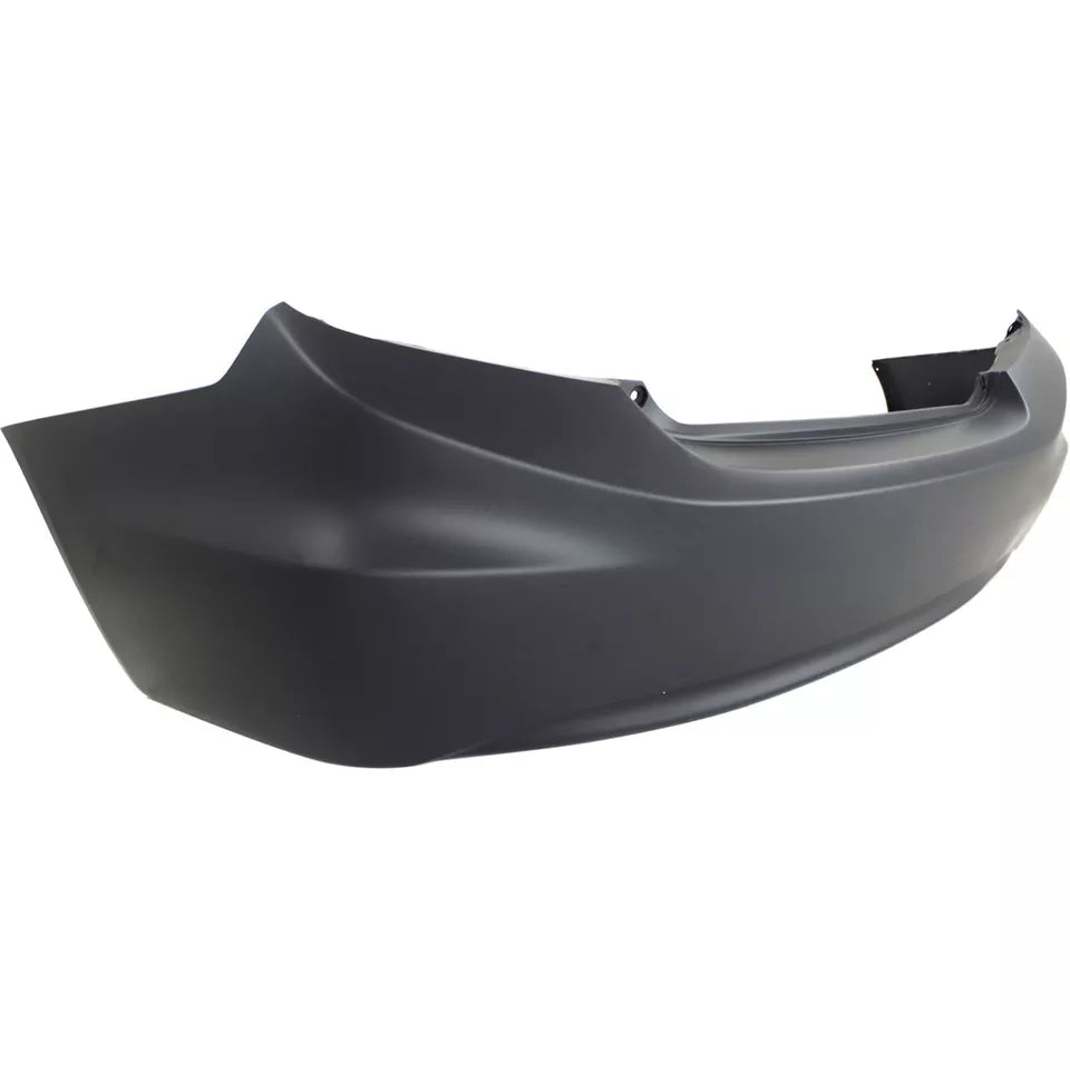 Cubierta de parachoques trasero 2012 - 2012 HONDA CIVIC HO1100272 04715TR3A90ZZ