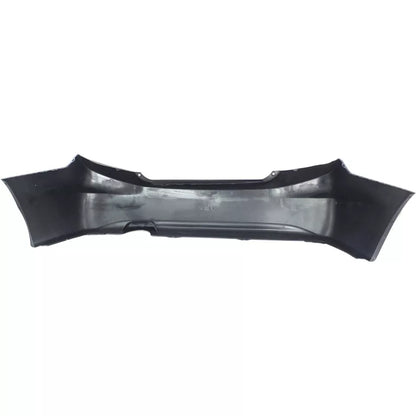 Cubierta de parachoques trasero 2012 - 2012 HONDA CIVIC HO1100272 04715TR3A90ZZ