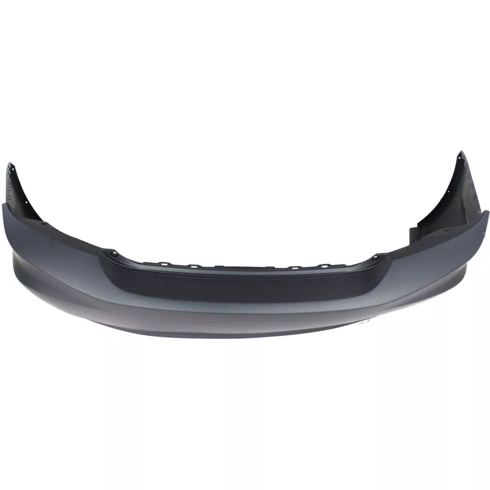 Cubierta parachoques trasero 2012 - 2012 HONDA CIVIC CAPA HO1100272PP 04715TR3A90ZZ
