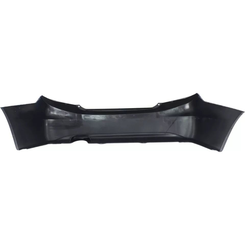 Cubierta parachoques trasero 2012 - 2012 HONDA CIVIC CAPA HO1100272PP 04715TR3A90ZZ