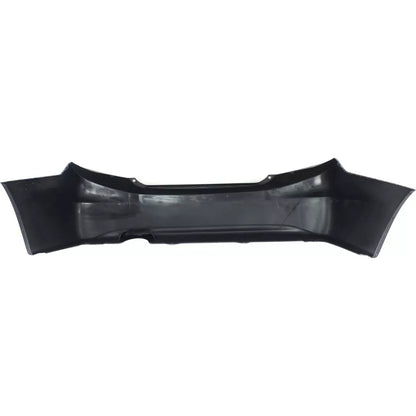 Cubierta parachoques trasero 2012 - 2012 HONDA CIVIC CAPA HO1100272PP 04715TR3A90ZZ