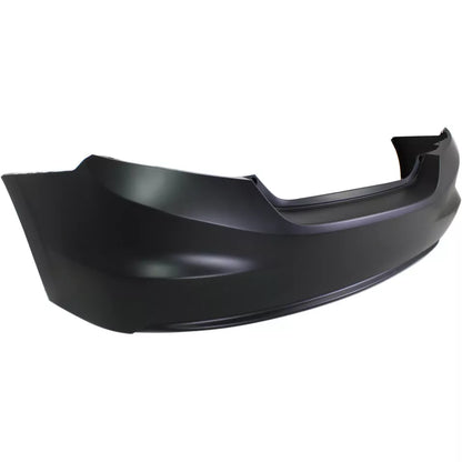 Cubierta de parachoques trasero 2012 - 2013 HONDA CIVIC HO1100273 04715TS8A90ZZ