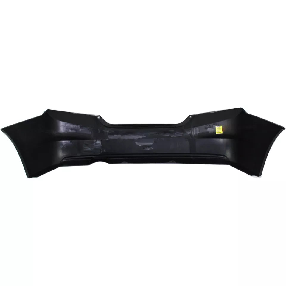 Cubierta de parachoques trasero 2012 - 2013 HONDA CIVIC HO1100273 04715TS8A90ZZ