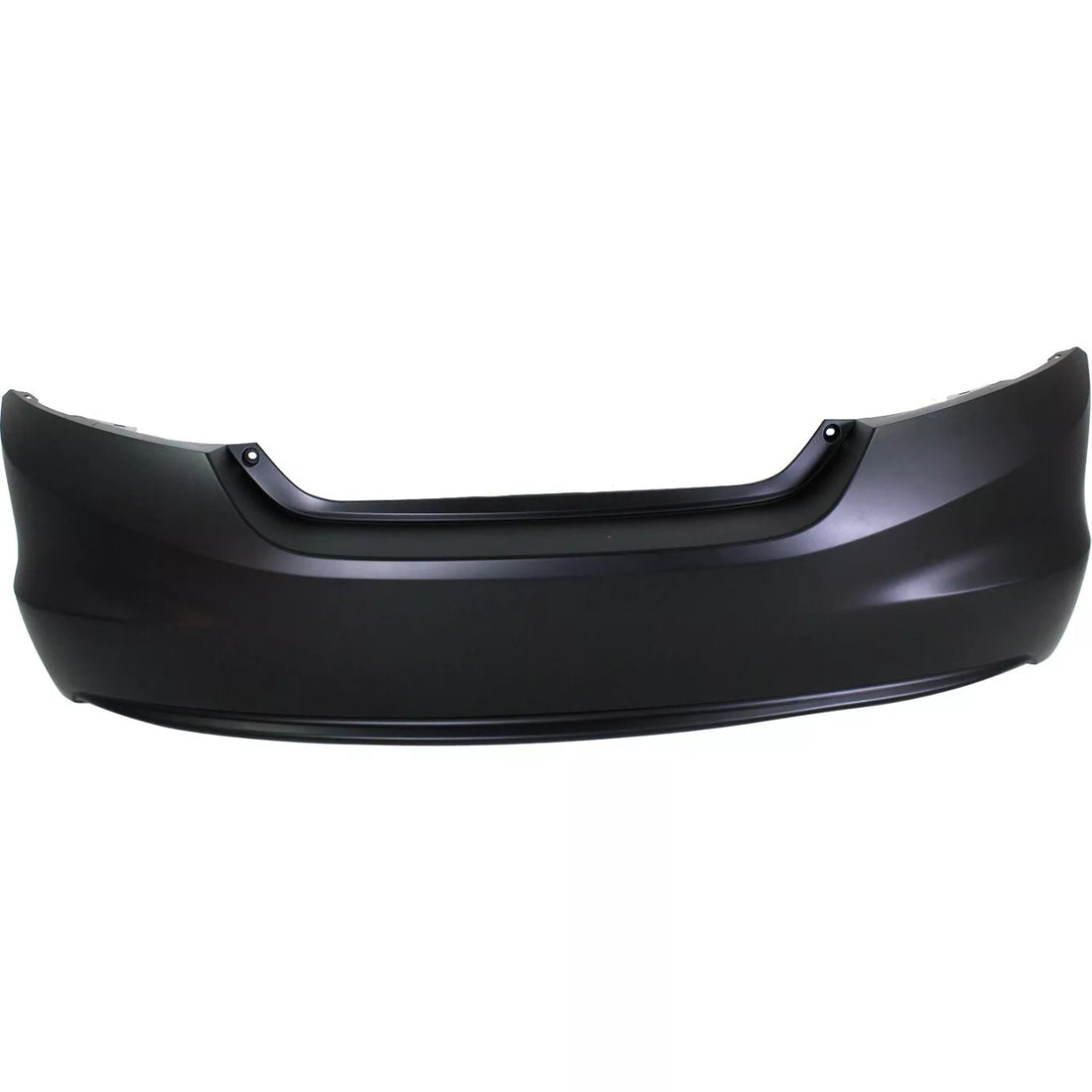 Rear bumper cover 2012 - 2013 HONDA CIVIC  HO1100273C 04715TS8A90ZZ