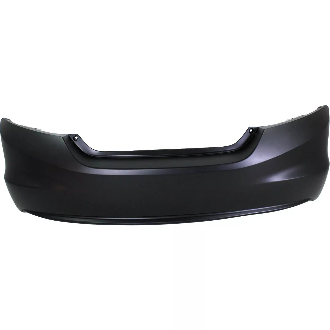 Rear bumper cover 2012 - 2013 HONDA CIVIC  HO1100273C 04715TS8A90ZZ