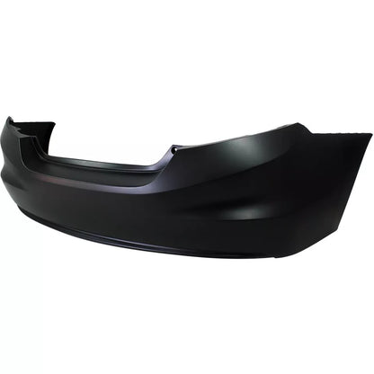 Rear bumper cover 2012 - 2013 HONDA CIVIC  HO1100273C 04715TS8A90ZZ