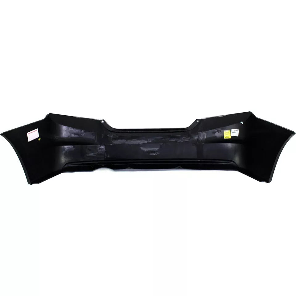 Rear bumper cover 2012 - 2013 HONDA CIVIC  HO1100273C 04715TS8A90ZZ