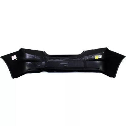 Rear bumper cover 2012 - 2013 HONDA CIVIC  HO1100273C 04715TS8A90ZZ