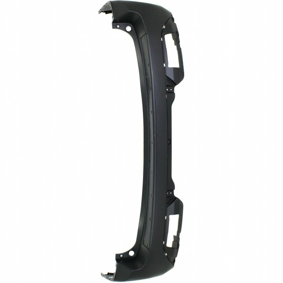 Cubierta de parachoques trasero 2012 - 2015 HONDA PILOT HO1100274 04715SZAA70ZZ