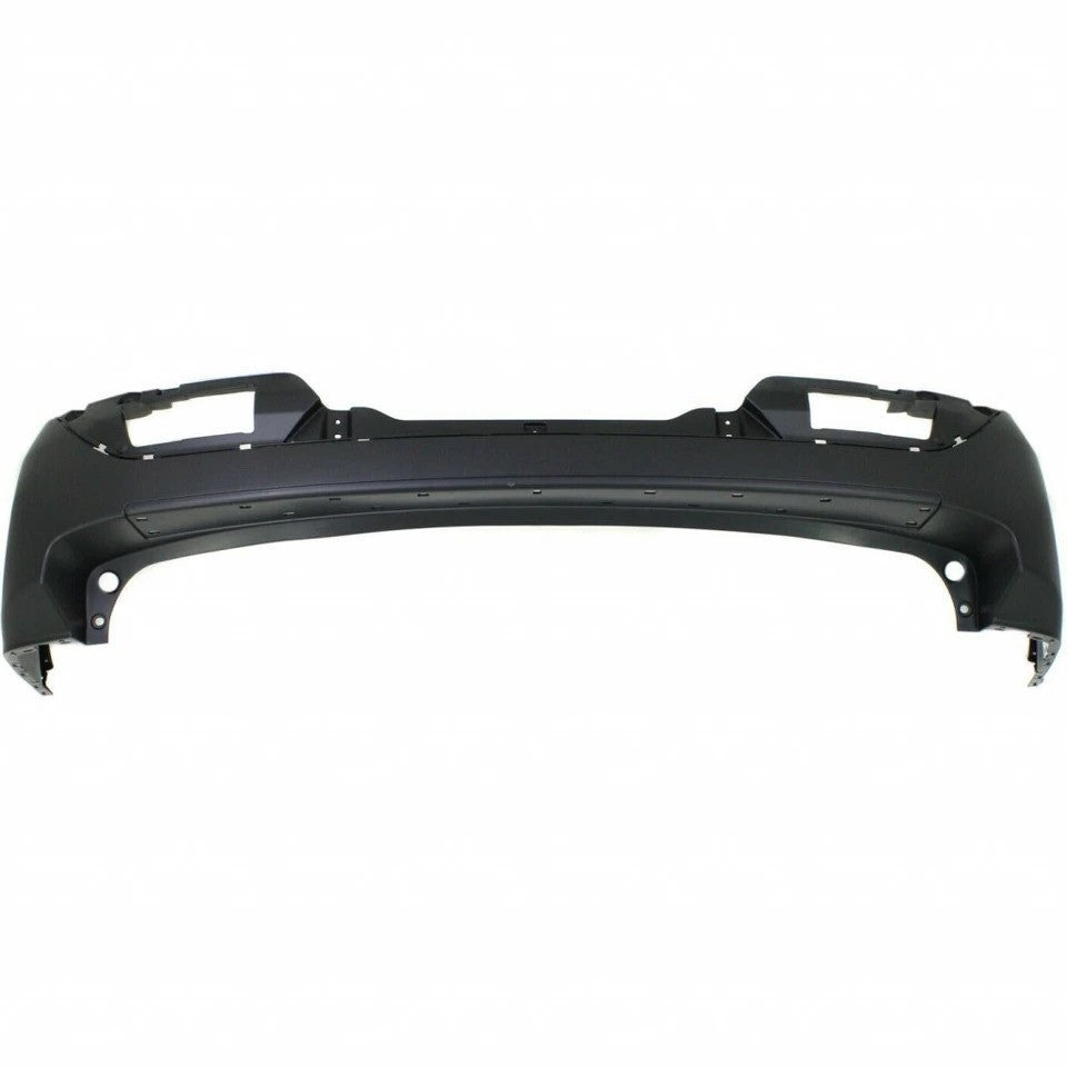 Cubierta de parachoques trasero 2012 - 2015 HONDA PILOT HO1100274 04715SZAA70ZZ