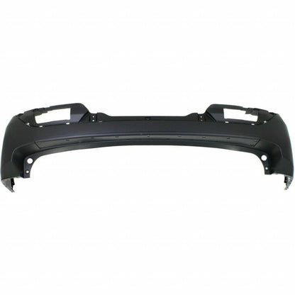 Cubierta de parachoques trasero 2012 - 2015 HONDA PILOT HO1100274 04715SZAA70ZZ