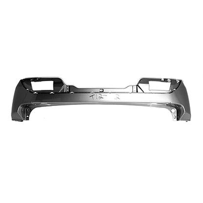 Cubierta de parachoques trasero 2012 - 2015 HONDA PILOT CAPA HO1100274PP 04715SZAA70ZZ