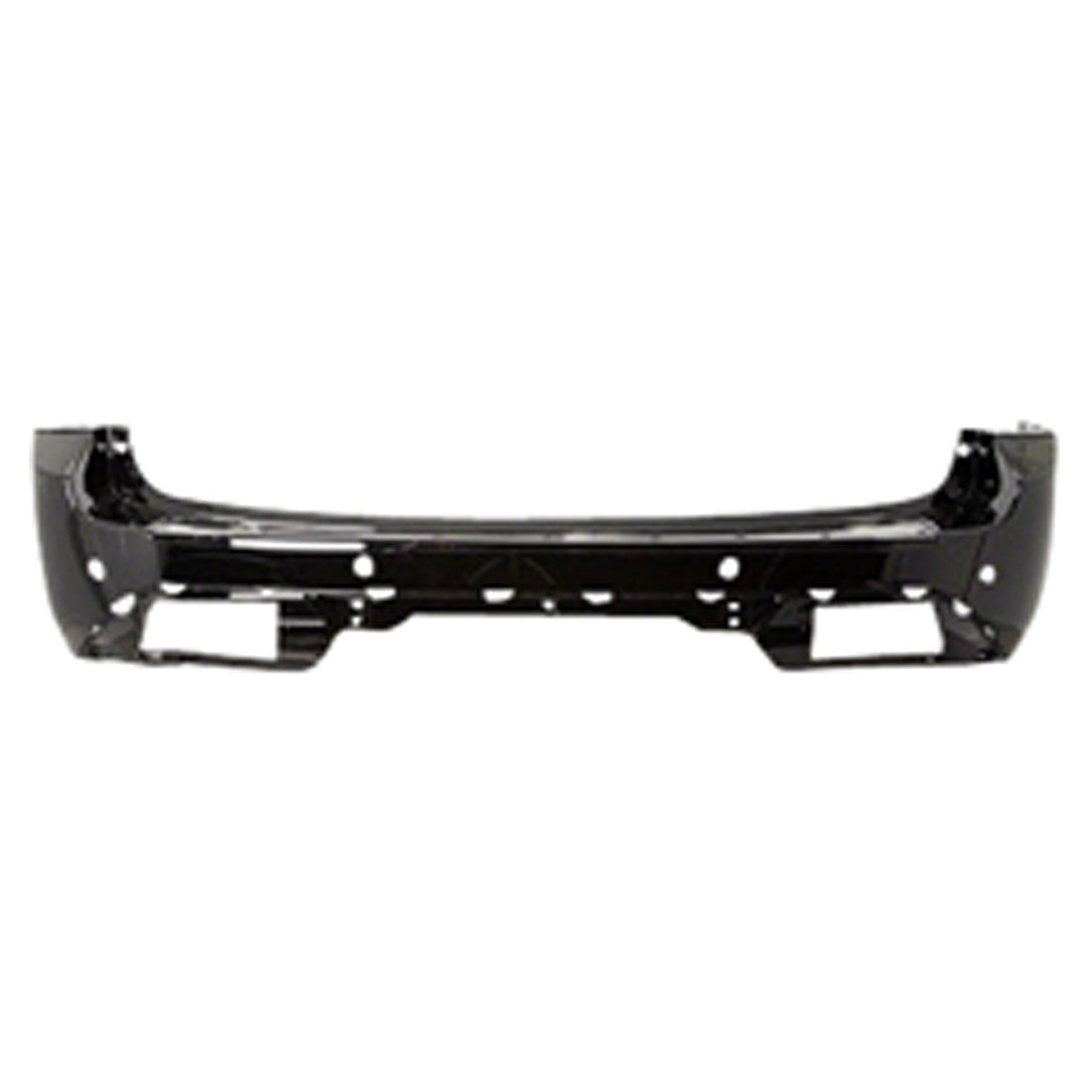 Rear bumper cover 2012 - 2015 HONDA PILOT  HO1100275 04715SZAA60ZZ