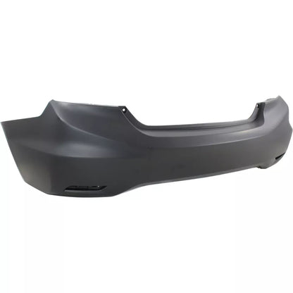 Cubierta de parachoques trasero 2013 - 2015 HONDA CIVIC CAPA HO1100278PP 04715TR3A50ZZ