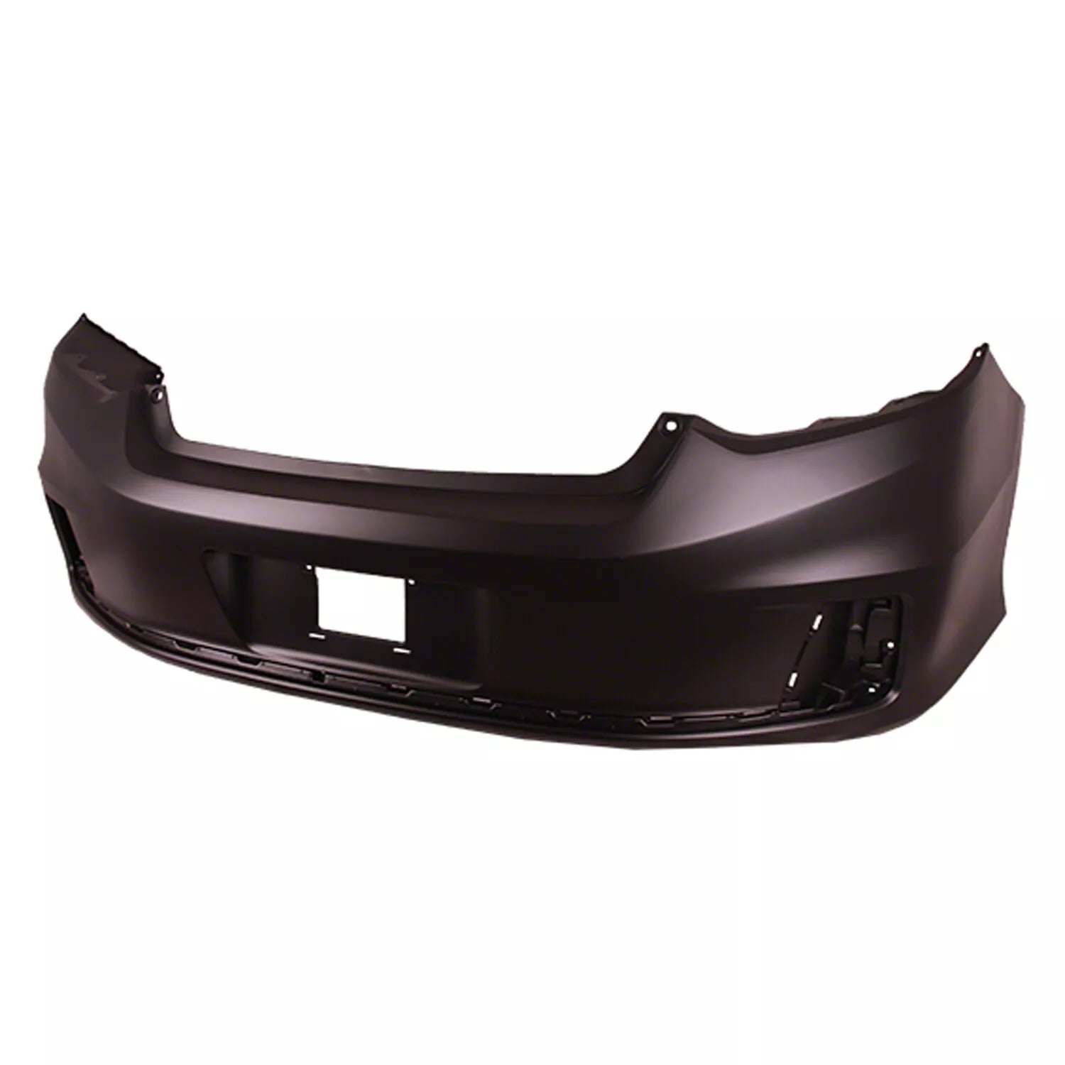 Cubierta de parachoques trasero 2013 - 2015 HONDA ACCORD HO1100282 04715T3LA90ZZ