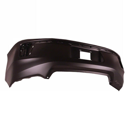 Cubierta de parachoques trasero 2013 - 2015 HONDA ACCORD HO1100282 04715T3LA90ZZ