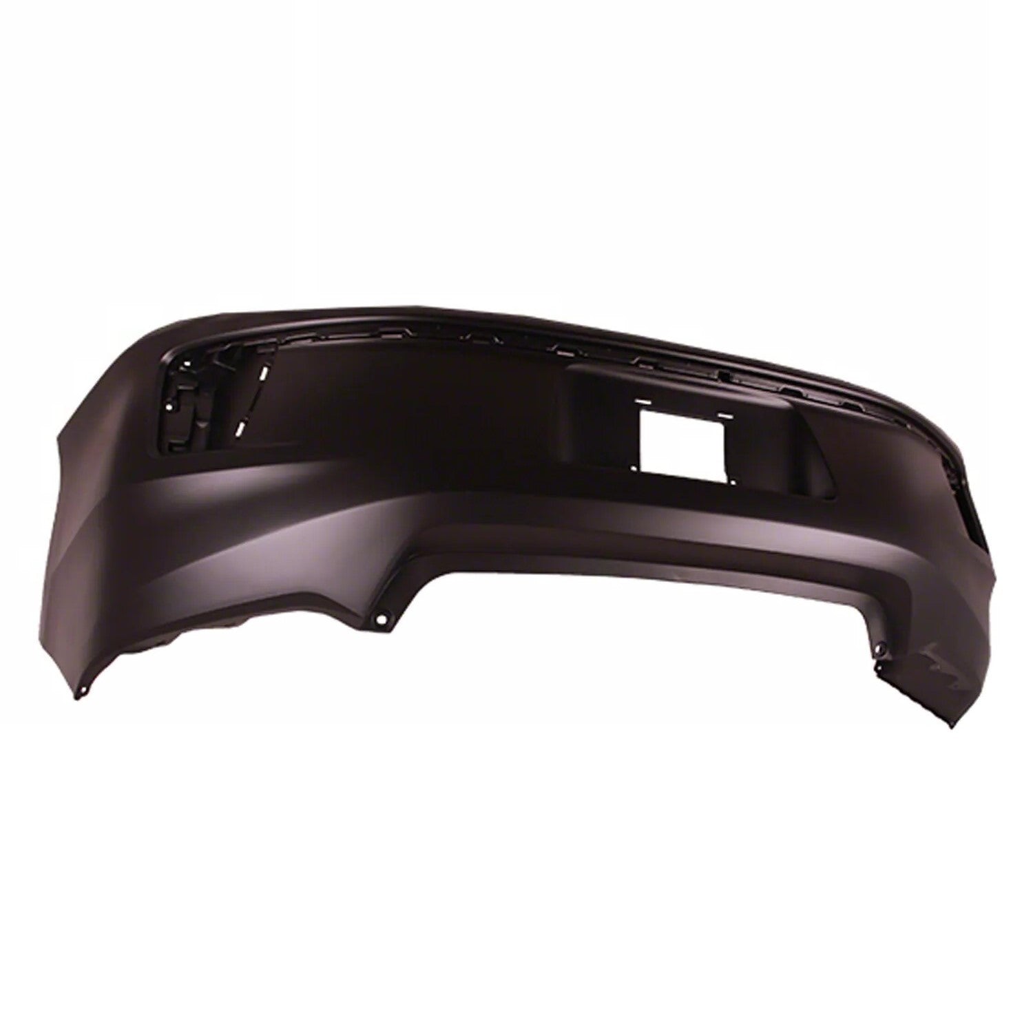 Cubre parachoques trasero 2013 - 2015 HONDA ACCORD CAPA HO1100282C 04715T3LA90ZZ