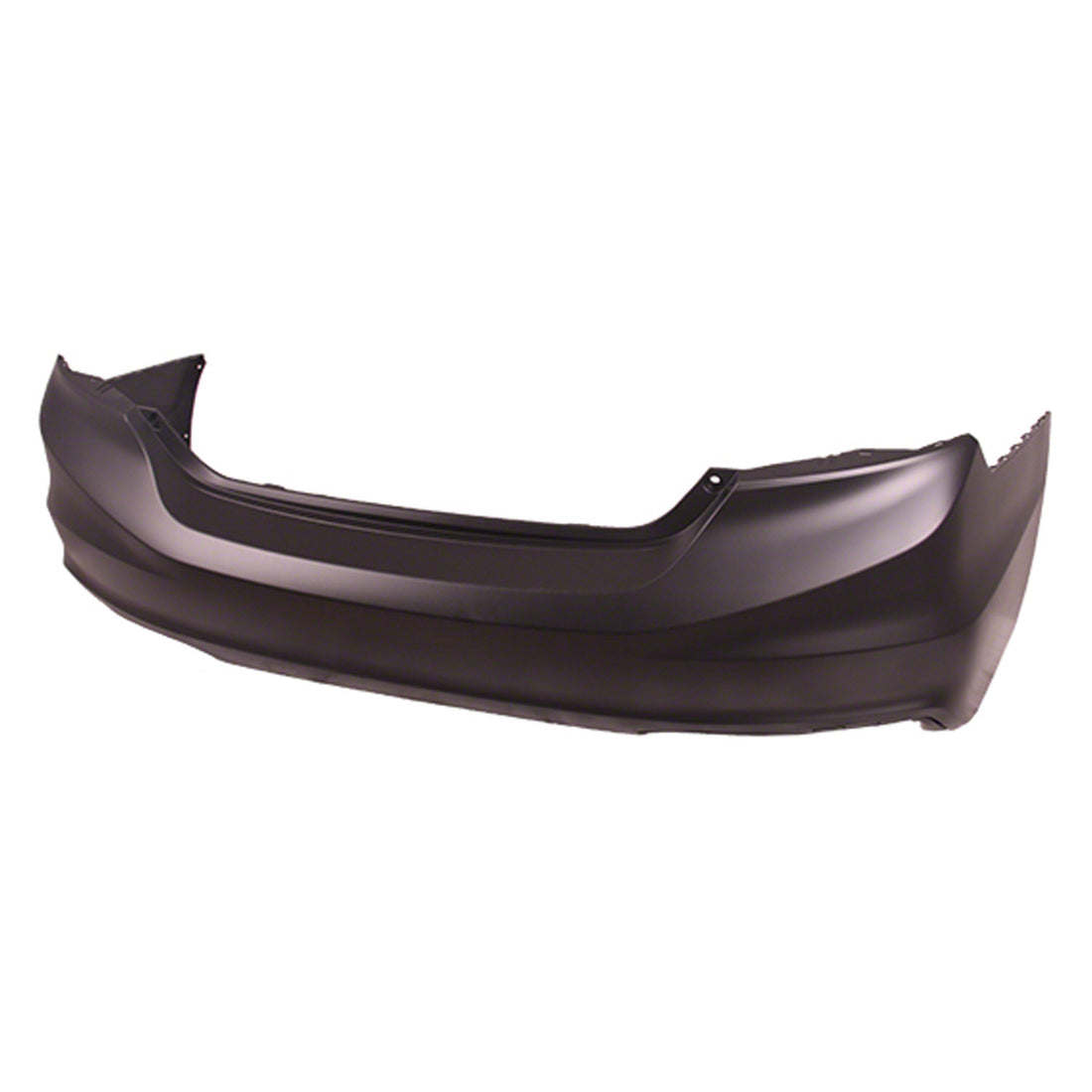 Rear bumper cover 2013 - 2015 HONDA CIVIC  HO1100284 04715TR7A80ZZ