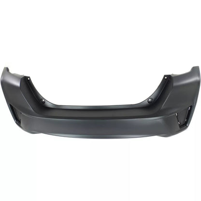 Cubierta de parachoques trasero 2015 - 2017 HONDA FIT HO1100287 04715T5RA00ZZ