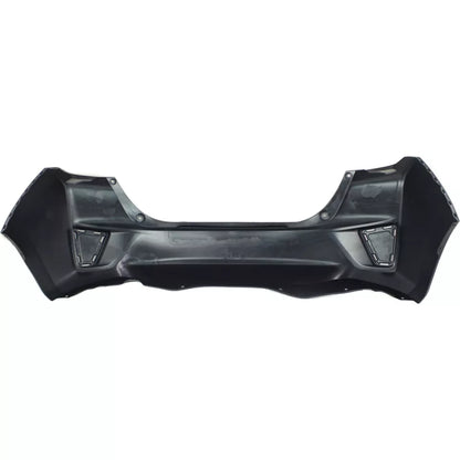 Cubierta de parachoques trasero 2015 - 2017 HONDA FIT HO1100287 04715T5RA00ZZ