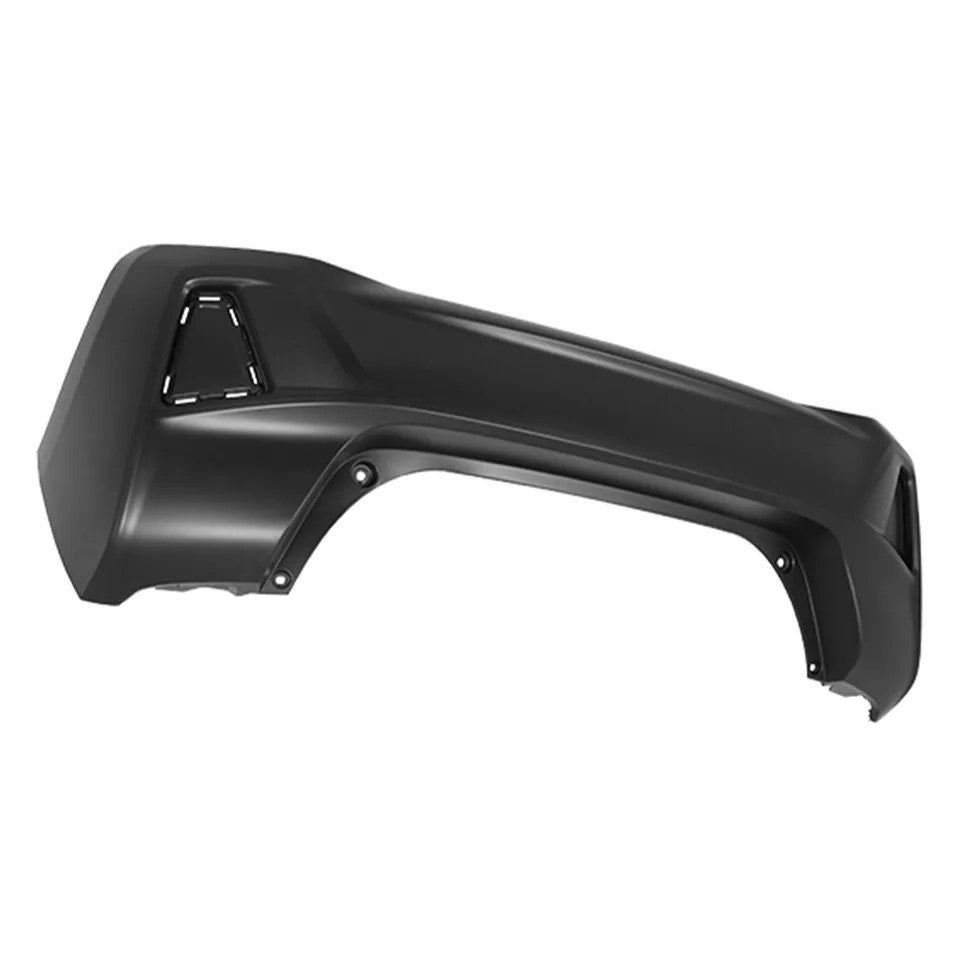 Cubre parachoques trasero 2015 - 2017 HONDA FIT CAPA HO1100287PP 04715T5RA00ZZ