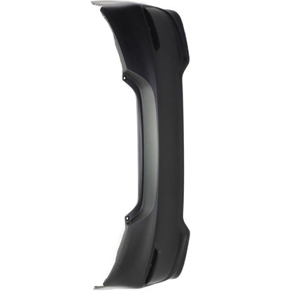 Cubierta de parachoques trasero 2014 - 2015 HONDA CIVIC HO1100288 71501TS8A50ZZ