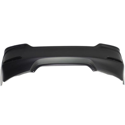 Cubierta de parachoques trasero 2014 - 2015 HONDA CIVIC HO1100288 71501TS8A50ZZ