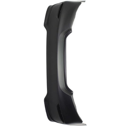 Cubierta de parachoques trasero 2014 - 2015 HONDA CIVIC HO1100288 71501TS8A50ZZ