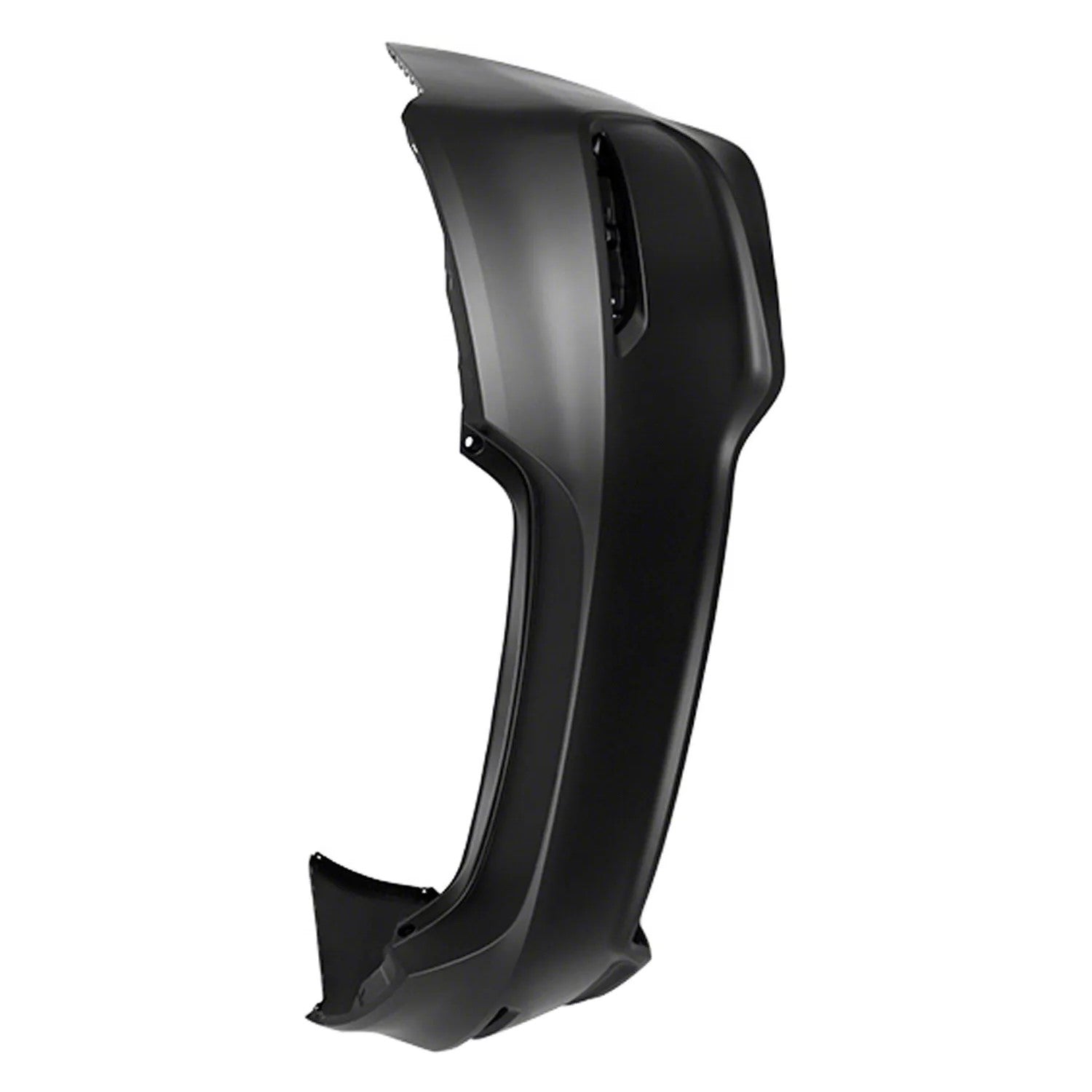 Cubierta parachoques trasero 2014 - 2015 HONDA CIVIC CAPA HO1100288C 71501TS8A50ZZ