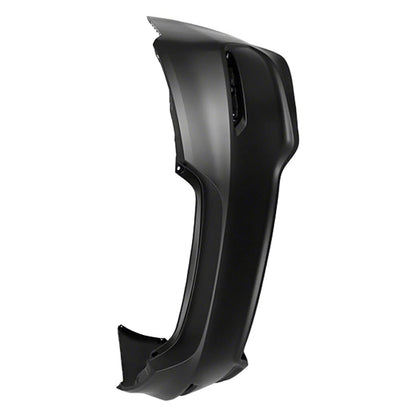 Cubierta parachoques trasero 2014 - 2015 HONDA CIVIC CAPA HO1100288C 71501TS8A50ZZ