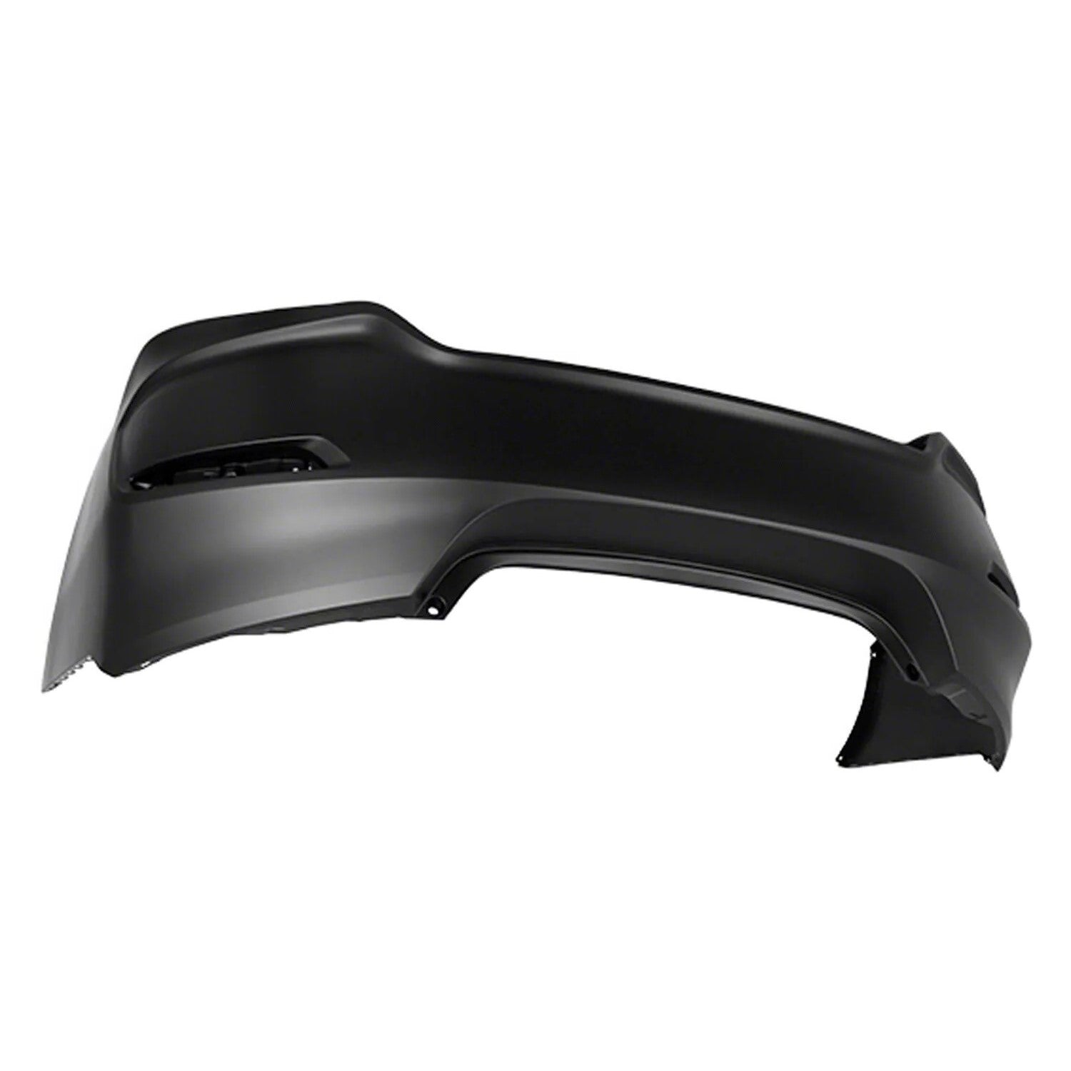 Cubierta parachoques trasero 2014 - 2015 HONDA CIVIC CAPA HO1100288C 71501TS8A50ZZ