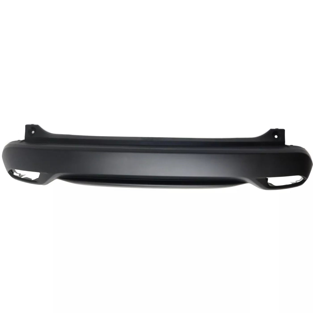 Rear bumper cover 2016 - 2018 HONDA HR-V  HO1100289 04715T7WA90