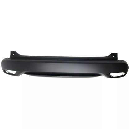 Rear bumper cover 2016 - 2018 HONDA HR-V  HO1100289 04715T7WA90