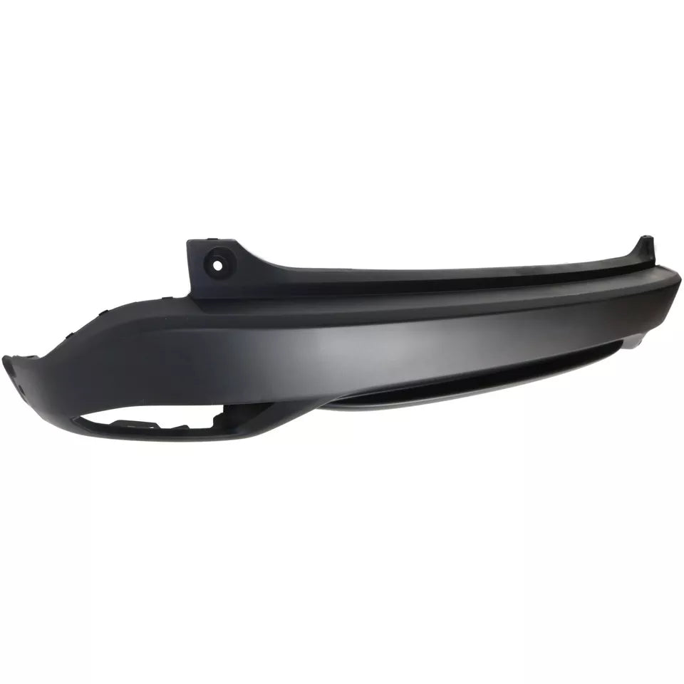 Cubierta de parachoques trasero 2016 - 2018 HONDA HR-V HO1100289 04715T7WA90