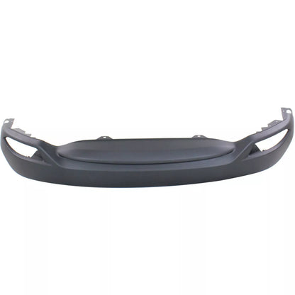 Rear bumper cover 2016 - 2018 HONDA HR-V CAPA HO1100289C 04715T7WA90