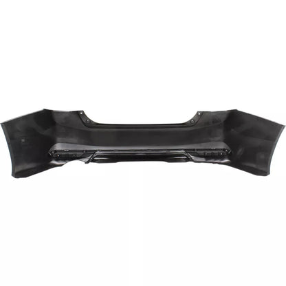 Cubre parachoques trasero 2016 - 2017 HONDA ACCORD HO1100290 71501T2FA50ZZ