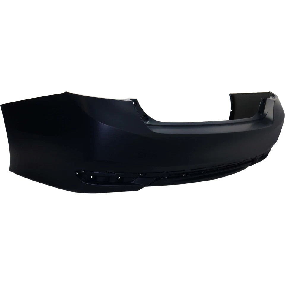 Cubre parachoques trasero 2016 - 2017 HONDA ACCORD CAPA HO1100290C 71501T2FA50ZZ