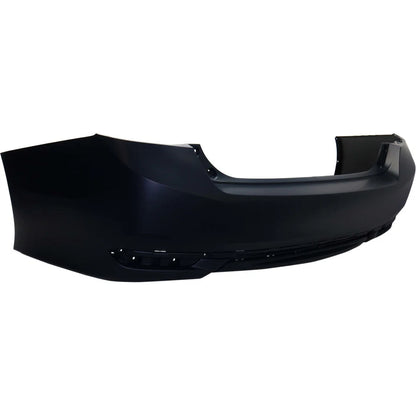 Cubre parachoques trasero 2016 - 2017 HONDA ACCORD CAPA HO1100290C 71501T2FA50ZZ