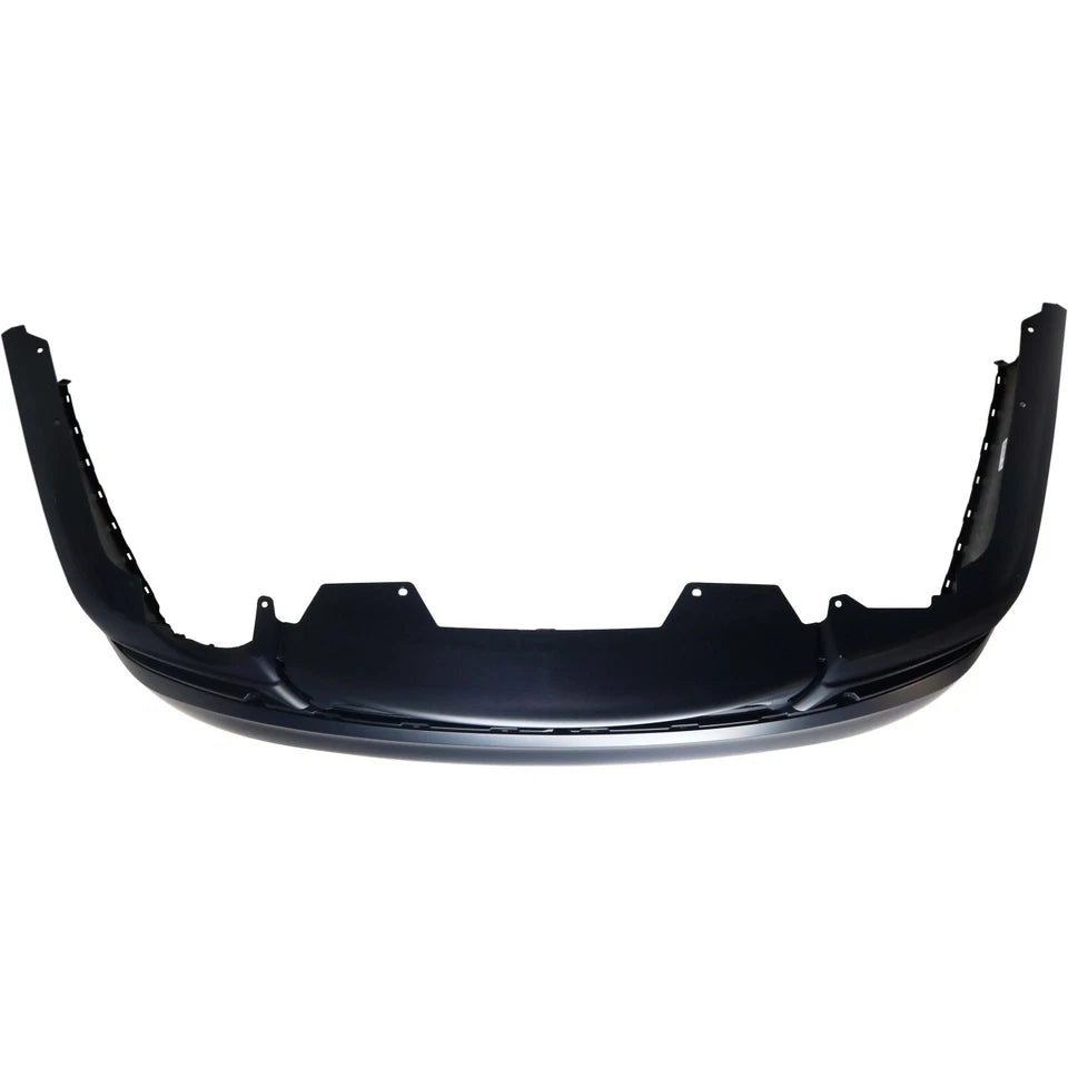 Cubre parachoques trasero 2016 - 2017 HONDA ACCORD CAPA HO1100290C 71501T2FA50ZZ