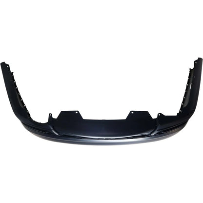 Cubre parachoques trasero 2016 - 2017 HONDA ACCORD CAPA HO1100290C 71501T2FA50ZZ