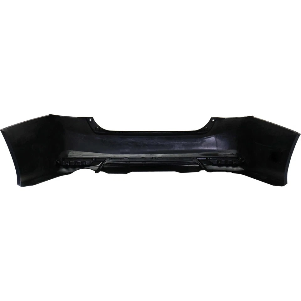 Cubre parachoques trasero 2016 - 2017 HONDA ACCORD CAPA HO1100290C 71501T2FA50ZZ