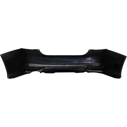 Cubre parachoques trasero 2016 - 2017 HONDA ACCORD CAPA HO1100290C 71501T2FA50ZZ