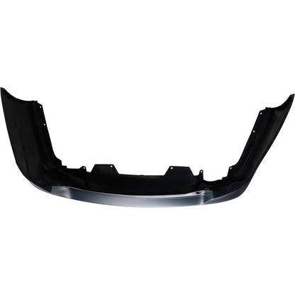 Cubre parachoques trasero 2016 - 2017 HONDA ACCORD CAPA HO1100290C 71501T2FA50ZZ